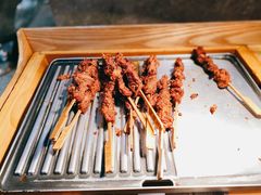 -比格比萨自助(国展店)