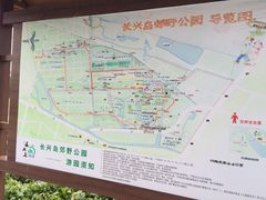 -上海长兴岛郊野公园