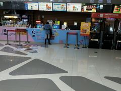 -沃美影城蜀山万象汇店(WMX巨幕)