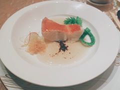 -8餐厅(新葡京酒店)