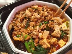-小满手工粉(杭州滨江龙湖店)