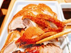 -院落新京菜·烤鸭(地安门店)
