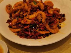 -红棉中餐厅·广州海航威斯汀酒店