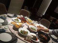 -毛家饭店·30年融合新湘菜(汉峪金谷店)