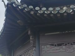 -乾园.魏庐湖景餐厅(花港店)