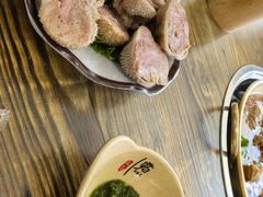 -西塔老太太泥炉烤肉(湖东领汇广场店)