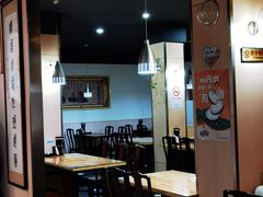 大堂-富源春面馆(四川北路店)