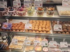 -滋府糕点(学府凯德店)