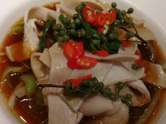 -西贝莜面村(近铁城市广场店)