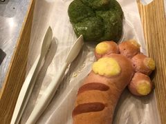 -奈雪的茶(南山大冲一期店)