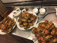-盛港湾海鲜食府(黄沙店)