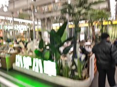 -曾百万小炉小串自助烧烤(高新店)