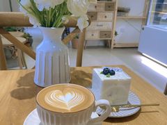 -AHAVA·Fang Baking Studio