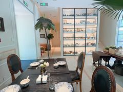 -金谷仓家庭料理(马泉营店)