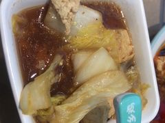 -老乡鸡(新邻天地店)