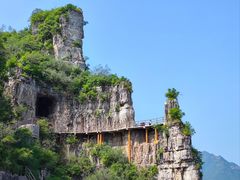 -易水湖景区