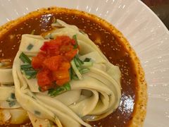 -面辣子·陕西家乡菜(钟楼店)