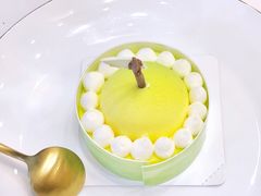 -法桐蛋糕·手作面包(万象城店)