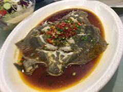 -金龙渔港(双楠店)