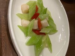 -金鹰国际酒店·满园春中餐厅