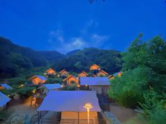 -北京山里寒舍度假酒店