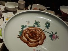 北京牡丹烤鸭-京味斋·北京烤鸭(北京南站洋桥店)
