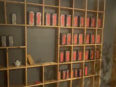 -邈墨茶馆(大兜路1号店)