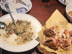 -前海沿·青岛菜(五四广场永旺店)