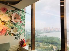 -洄归山也·高空C位湖景下午茶(东方之门店)