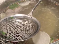 -一鼎来潮汕牛肉自助火锅(翻身分店)