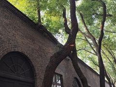 -南京晨光1865创意产业园