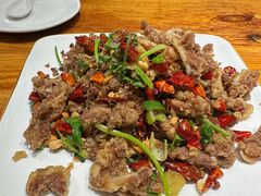 -百味地锅鸡(铜山路店)