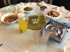 -文涵小院·邻里厨房