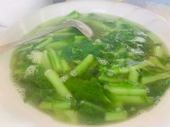 -喜洲翰林餐厅(董家百年老宅店)