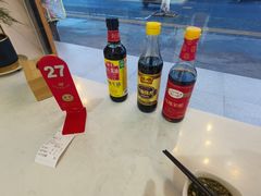 -饺子季水饺餐厅(新市街店)
