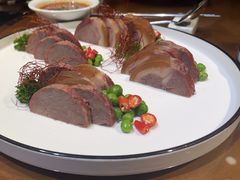 -好口福私房菜(太元路店)