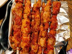 -额尔敦传统涮(公园西路店)