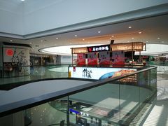 -万达茂商场(南京仙林店)