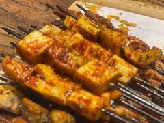 -有奴思烤肉·清真(正宁路店)
