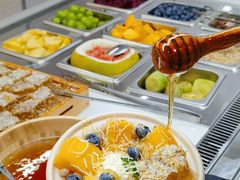 -白色日记·手作酸奶(麦凯乐店)