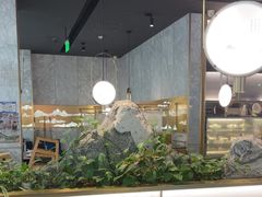 -赠李白·如诗的川味(余杭万达广场店)