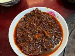 -王万妈卤猪脚(青岩交通路)