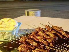 -金二烤肉(早慈巷小区店)