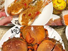 -初色海鲜自助(万丰路店)
