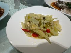 -金美华轩(东方路齐鲁店)