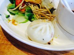 -素满香·素食自助餐(苏州·临顿路店)