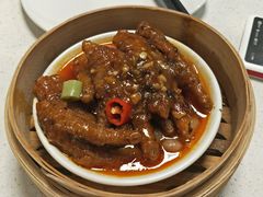 -煲王粤菜餐厅(中侨中心店)