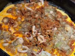 啫啫蚝烙-惠食佳(滨江大公馆店)