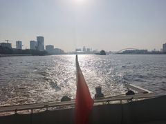 -上海港国际客运中心1号游艇码头