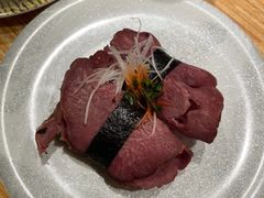 -合点寿司(金虹桥商场店)